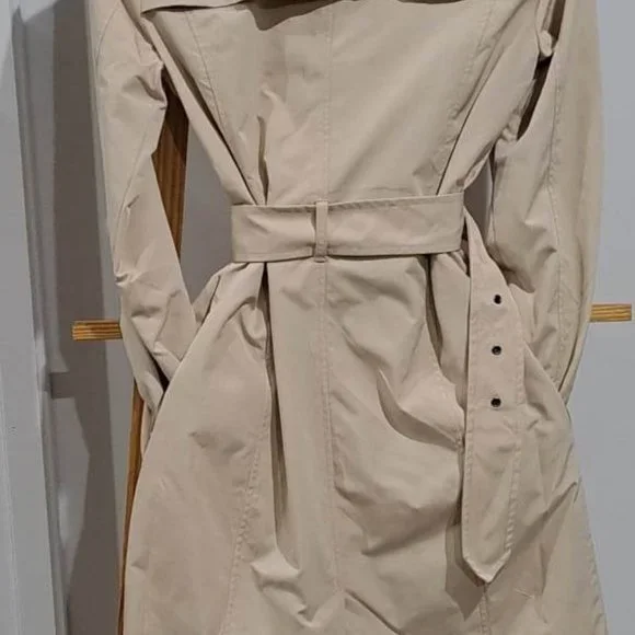 Pilgrim trench coat, NWT, Beige - Picture 2 of 6